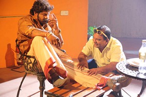 Attarillu Movie Photos